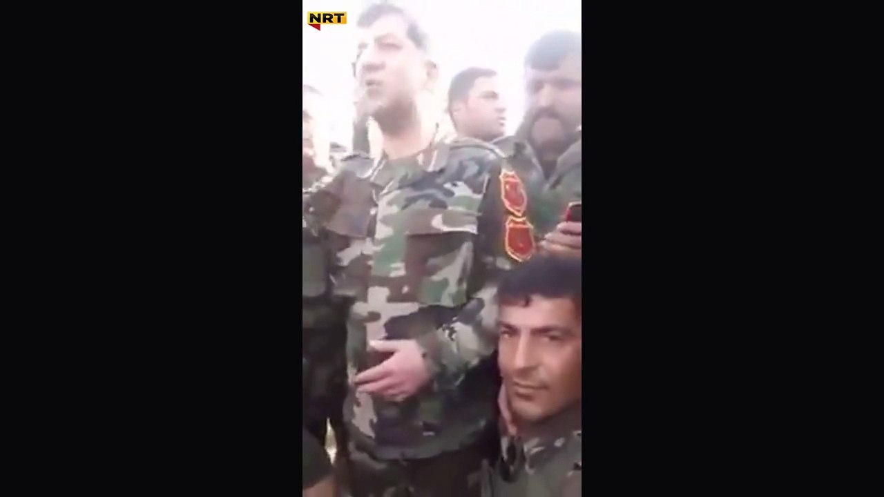 مەنسوور بارزانی دەڵێ ئەمریکا خەیانەتی لە کورد کرد