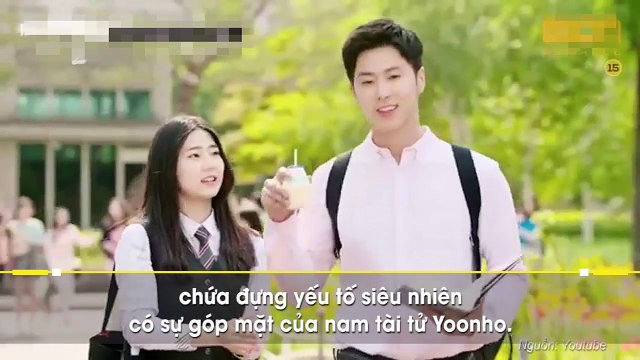 Phim truyền hình Hàn tháng 11: loạt phim hài tình cảm và hình sự, luật pháp thi nhau lên sóng