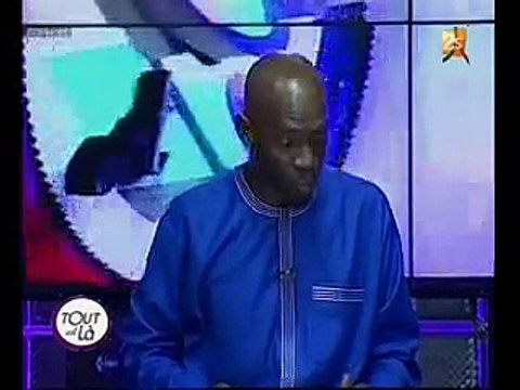 Mamadou Tounkara « ce que j'avais dit à Karim Wade en prison»