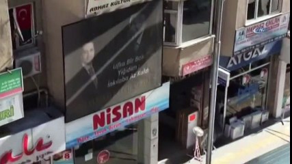 Ölümle Dans Eden İşçiler
