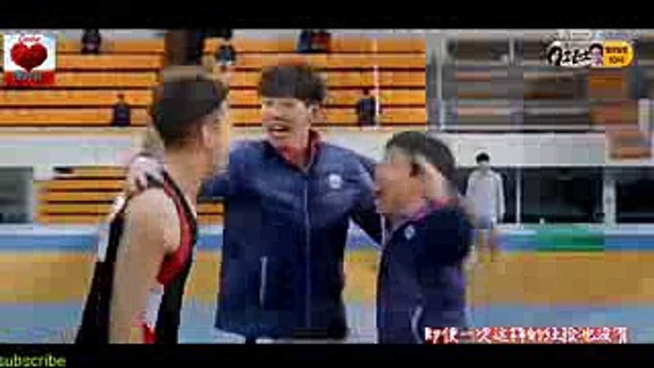 المعني الحقيقي للحب  قصه حب كوريه رومانسيه حزينه #81