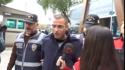 İlaçlı Kuruyemişle İnsanları Uyutarak Dolandıran Şahıs Yakalandı