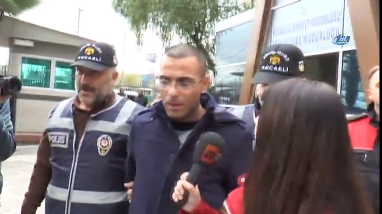 İlaçlı Kuruyemişle İnsanları Uyutarak Dolandıran Şahıs Yakalandı