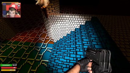 CHILLED's DIABOLICAL PLAN! | The Best Traitor Weapon! (Garry's Mod: TTT)