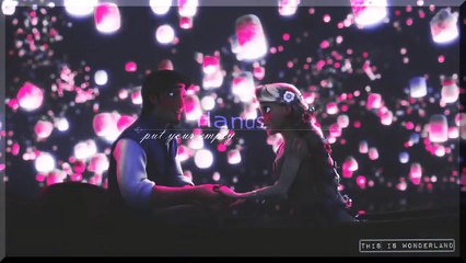 ● stalia & marrish | stand by you [300 SUBS]