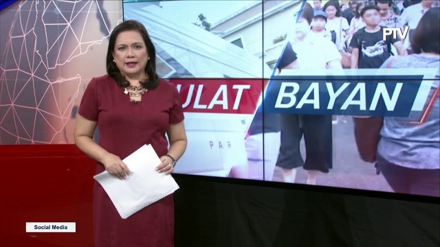 Ibinayad ng PAL, mapupunta sa mga proyektong pang-imprastraktura