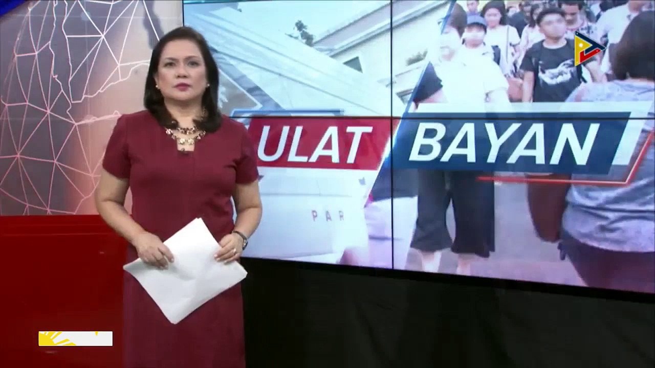 Antas ng maagang pagnenegosyo sa bansa, tumaas