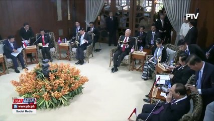 Canadian PM Trudeau, kumpirmadong dadalo sa #ASEAN Summit