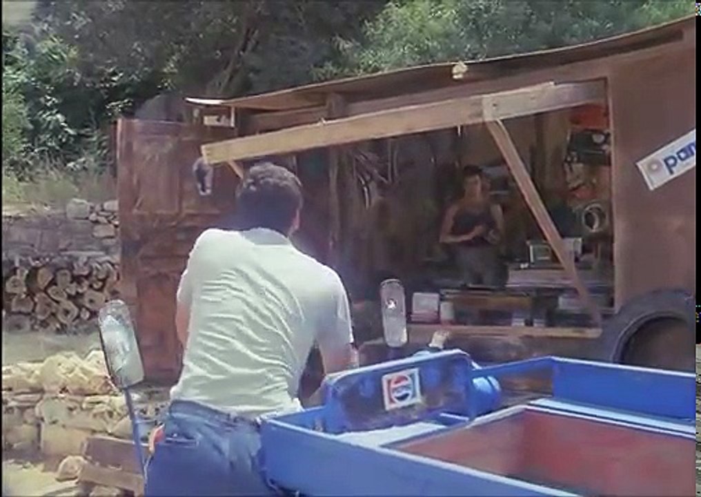 Fatmagül'ün Suçu Ne? - Fatmagülüm Çocuk Düşürme Sahnesi