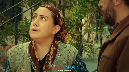 Aşk ve Mavi 28.Bölüm - Birgül’ün yalanı ortaya çıkar!