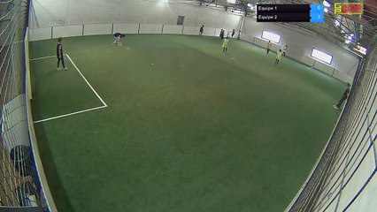 Equipe 1 Vs Equipe 2 - 04/11/17 10:33 - Loisir Poitiers - Poitiers Game Parc