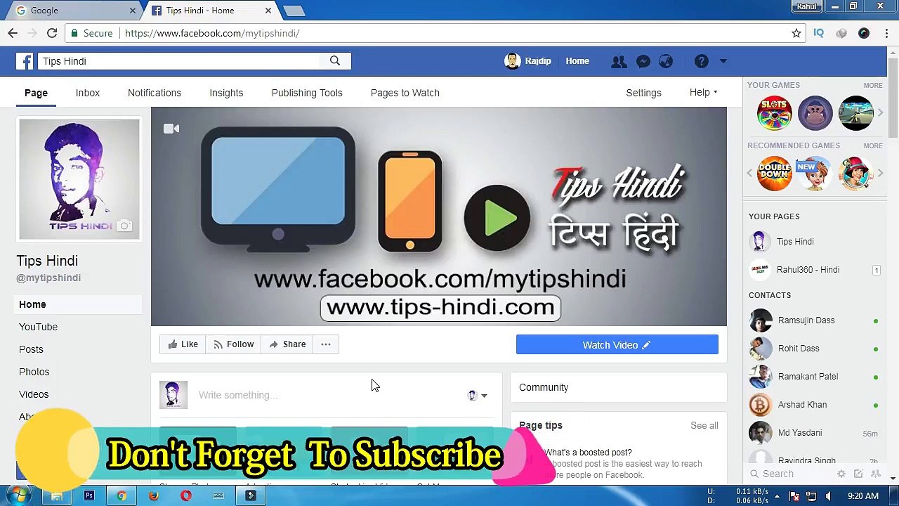 How To Earn Real Money By Creating App,Website,YT Channel