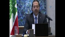 Lübnan Başbakanı suikast korkusuyla istifa etti