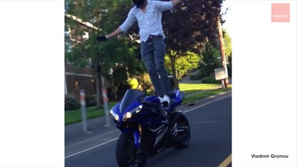 Meilleurs gags : quand les gens ne réfléchissent pas avant de faire les choses !