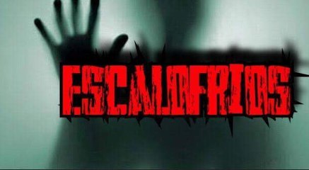 Escalofrios Cap 8 La Carroza De La Muerte