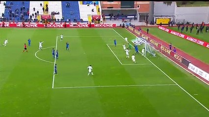 Aziz Behich Goal HD - Kasimpasa	2-2	Bursaspor 04.11.2017