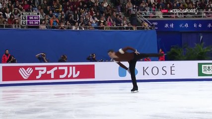 CoC 2017  Javier FERNANDEZ FS