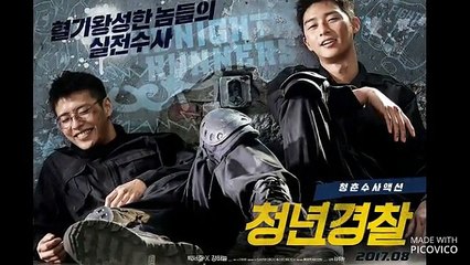 Midnight Runners