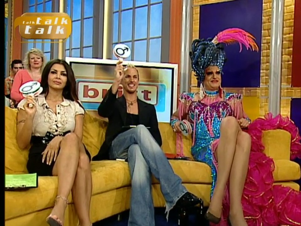 talk talk talk - Staffel 11, Episode 16 (2009) - Best Of Talkshows