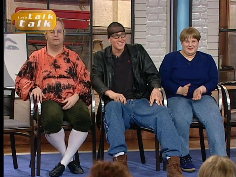 talk talk talk - Staffel 11, Episode 09 (2009) - Best Of Talkshows