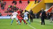 Süper Ligde Trabzonspor, Deplasmanda Kayserispor ile 0-0 Berabere Kaldı