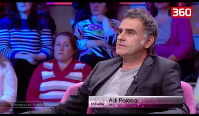 Adi i Big Brother: Unë di shumë halle të Adelajdës, ndoshta ato e çuan drejt atakut (360video)