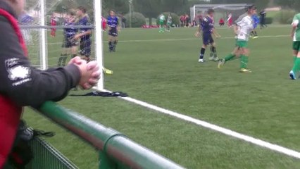 [28.10.17] Festival Foot U13