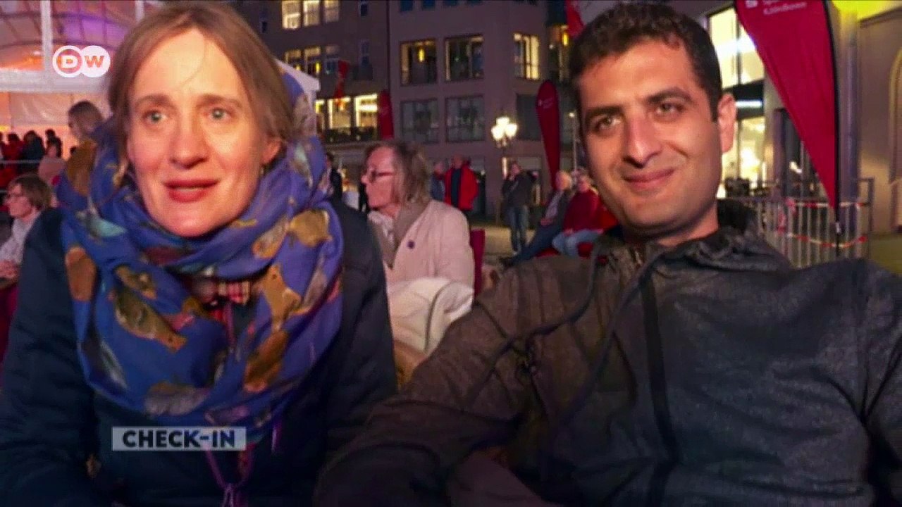 Beethovenfest Bonn | Check-in