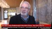 AK Parti Grup Başkanvekili Mustafa Elitaş: "Ak Parti Meclis Başkanlığı Seçiminde 276 Sayısını 2....
