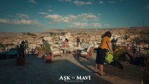 Aşk ve Mavi 39.Bölüm - Sinem, Mavi’nin aklını karıştırmayı başardı!