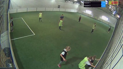 Equipe 1 Vs Equipe 2 - 04/11/17 10:49 - Loisir Poitiers - Poitiers Game Parc