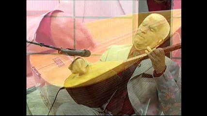 Üstat Cahit UZUN Türkiye'nin Tezenesi-Kanal B-Yazımı kışa çevirdin