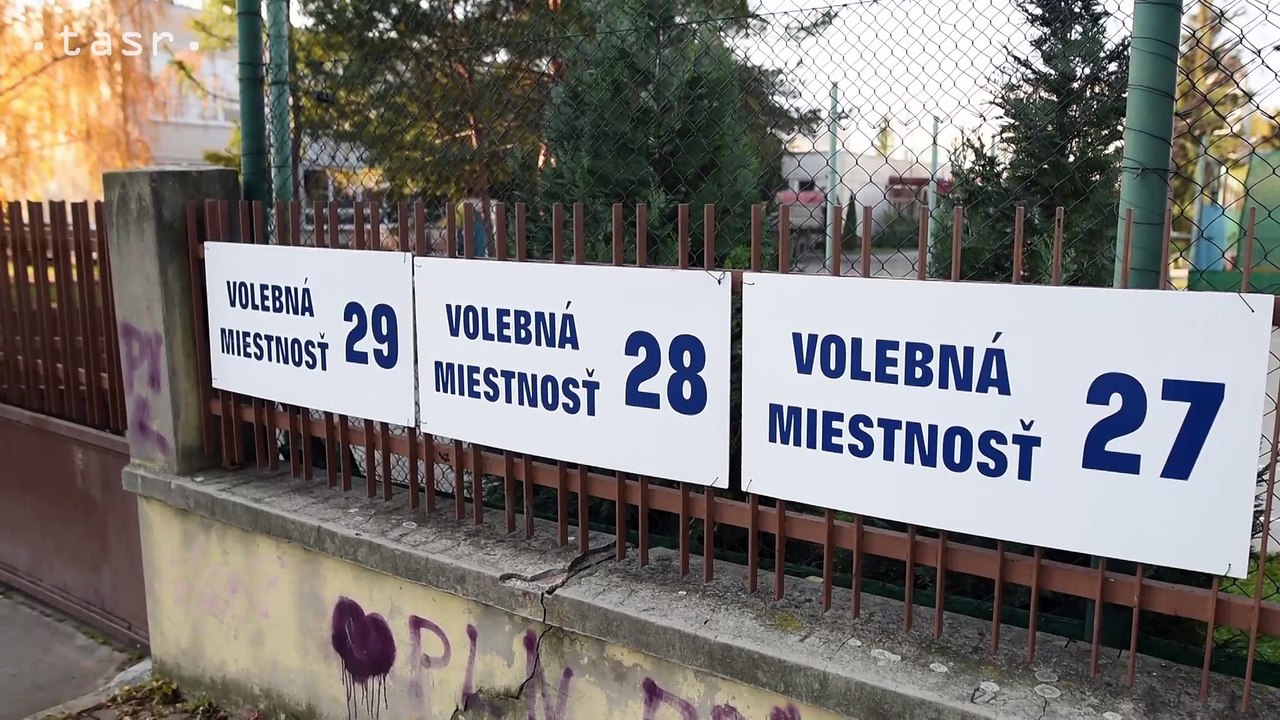 TRNAVA: Prvovolička Katarína: Ak chceme niečo v našom kraji zmeniť, tak by sme mali ísť voliť