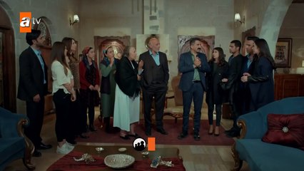Aşk ve Mavi 28.Bölüm 2.Fragman