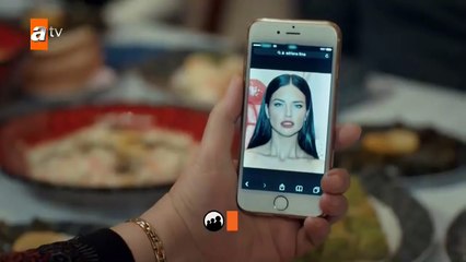 Aşk ve Mavi 8.Bölüm Fragman