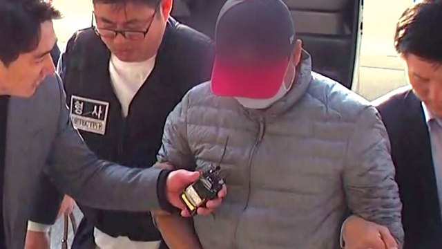 해외여행 가자 딸 친구 납치한 가족 송환...동기 추궁 / YTN