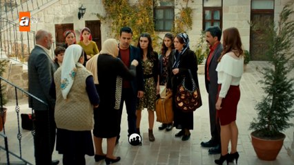 Aşk ve Mavi - 4.Bölüm Fragman