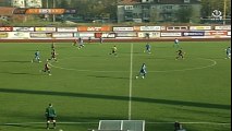FK Sloboda - FK Krupa / 2:0 Smajić