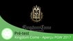 Pré-test - Kingdom Come: Deliverance - Aperçu avec Warhorse Studios à la PGW 2017