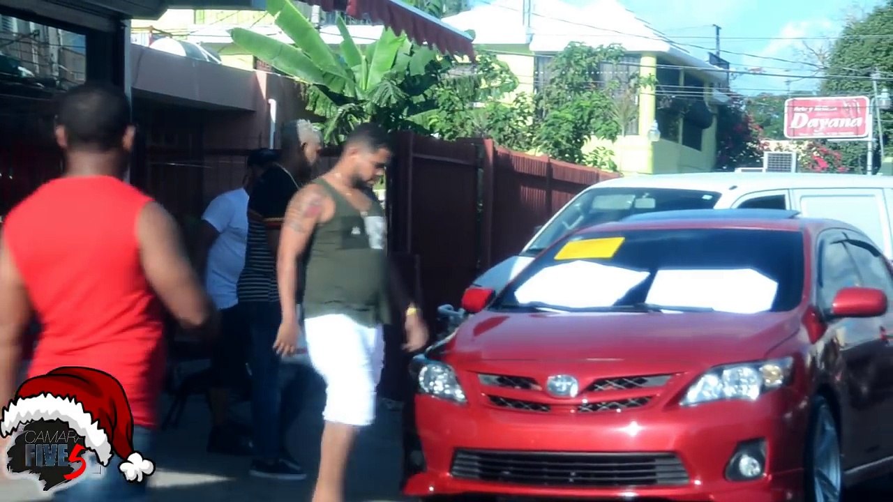 CAMARA FIVE5 -  BULIN47 - MIREN EL LIO  QUE SE ARMO