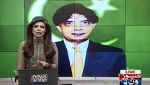 No name of Maryam Nawaz in Dawn Leaks scandal, Ch Nisar