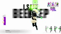 Just Dance 2018 - Beep Beep I'm A Sheep