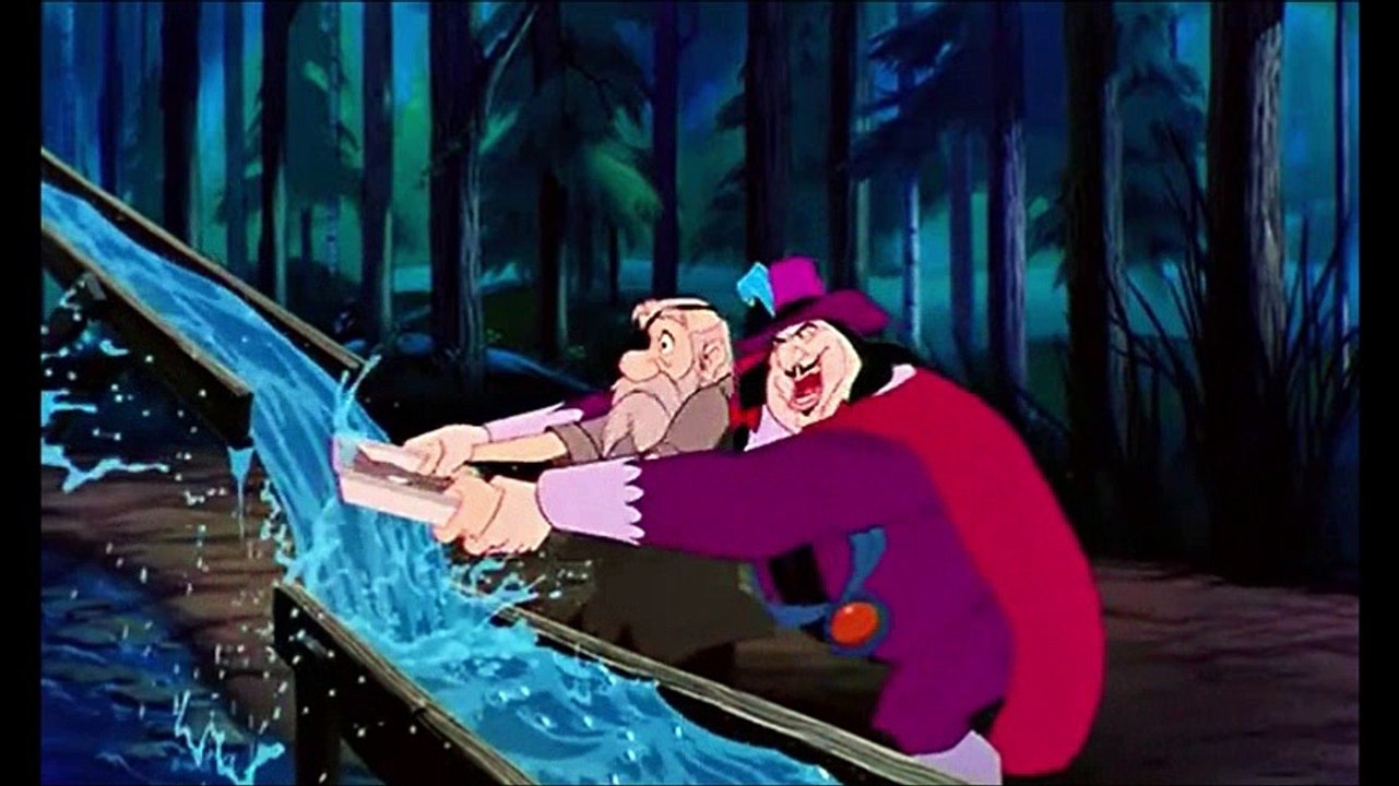1995 Pocahontas