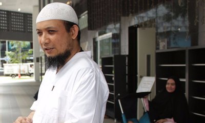 YLBHI: KPK Harus Dorong Penyelesaian Kasus Novel