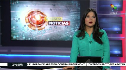 Venezuela rechaza nueva intromisión del Gobierno español