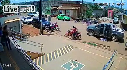 Military Weapons Bank Robbery Full version