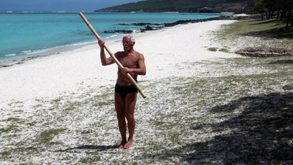 Chuji no kon à Rodrigues