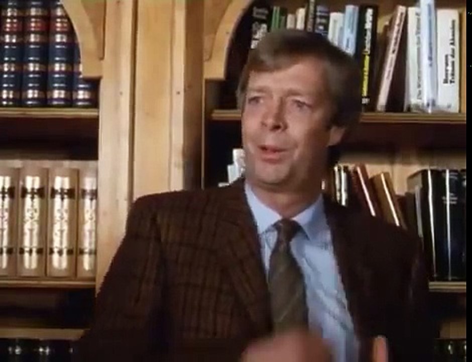 Derrick  E140 - Das absolute Ende   (1986)