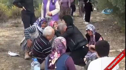 İşitme engelli gencin feci ölümü