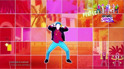 Just Dance 2018 - Despacito Extreme